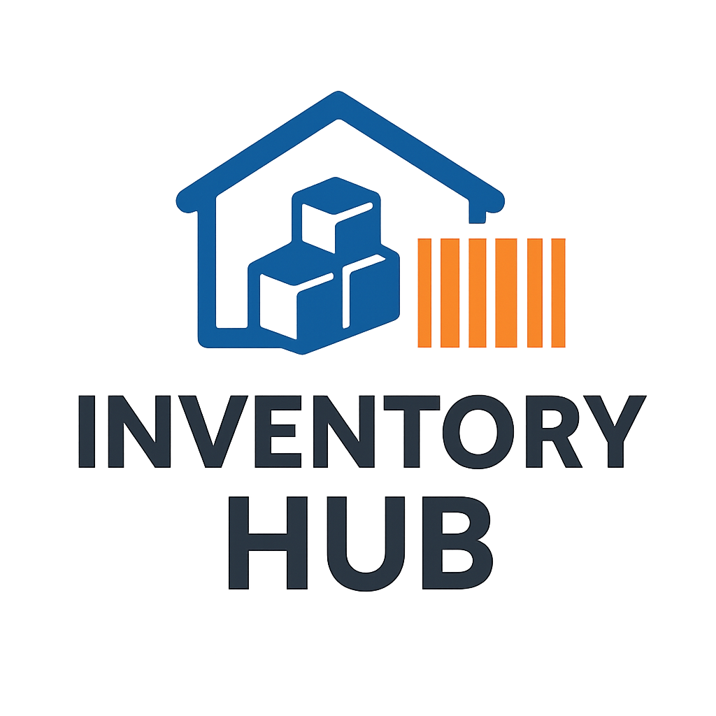 Inventory Hub